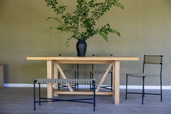 Banner de la categoría Muebles ft. Savia