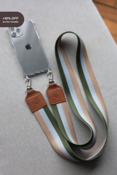 Lina Strap