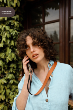 Ambar Strap