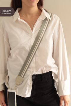 Oliva Strap