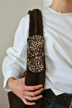 Portalentes Cheetah