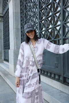Oliva Strap - comprar online