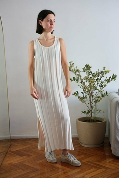 Vestido Aurora | Crudo en internet
