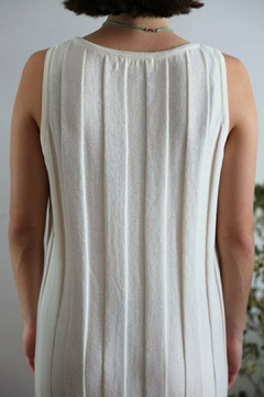 Imagen de Vestido Aurora | Crudo