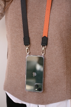 Ambar Strap - ÖLGA Essentials