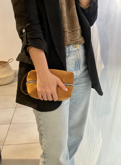 Necessaire Oslo | Suela - comprar online
