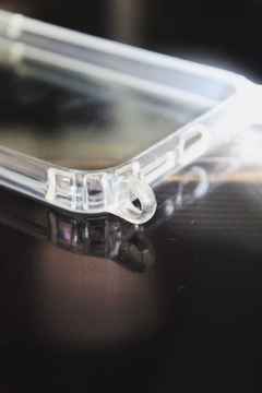 Funda Transparente IPhone