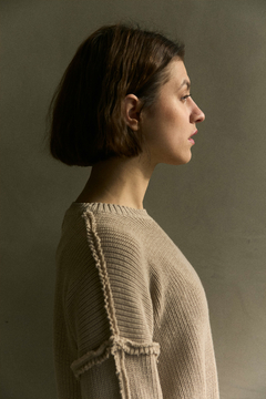 Sweater Saul | Arena - ÖLGA Essentials