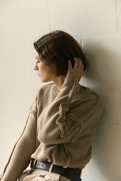 Sweater Saul | Arena - tienda online
