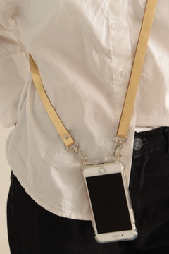 Strap Galactic Edition | Dorado - comprar online