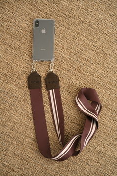 Arizona Strap en internet