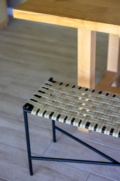 Banco Olivo | Collab Savia
