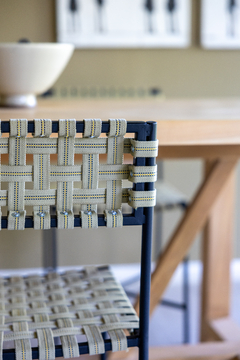 Silla Olivo | Collab Savia - tienda online