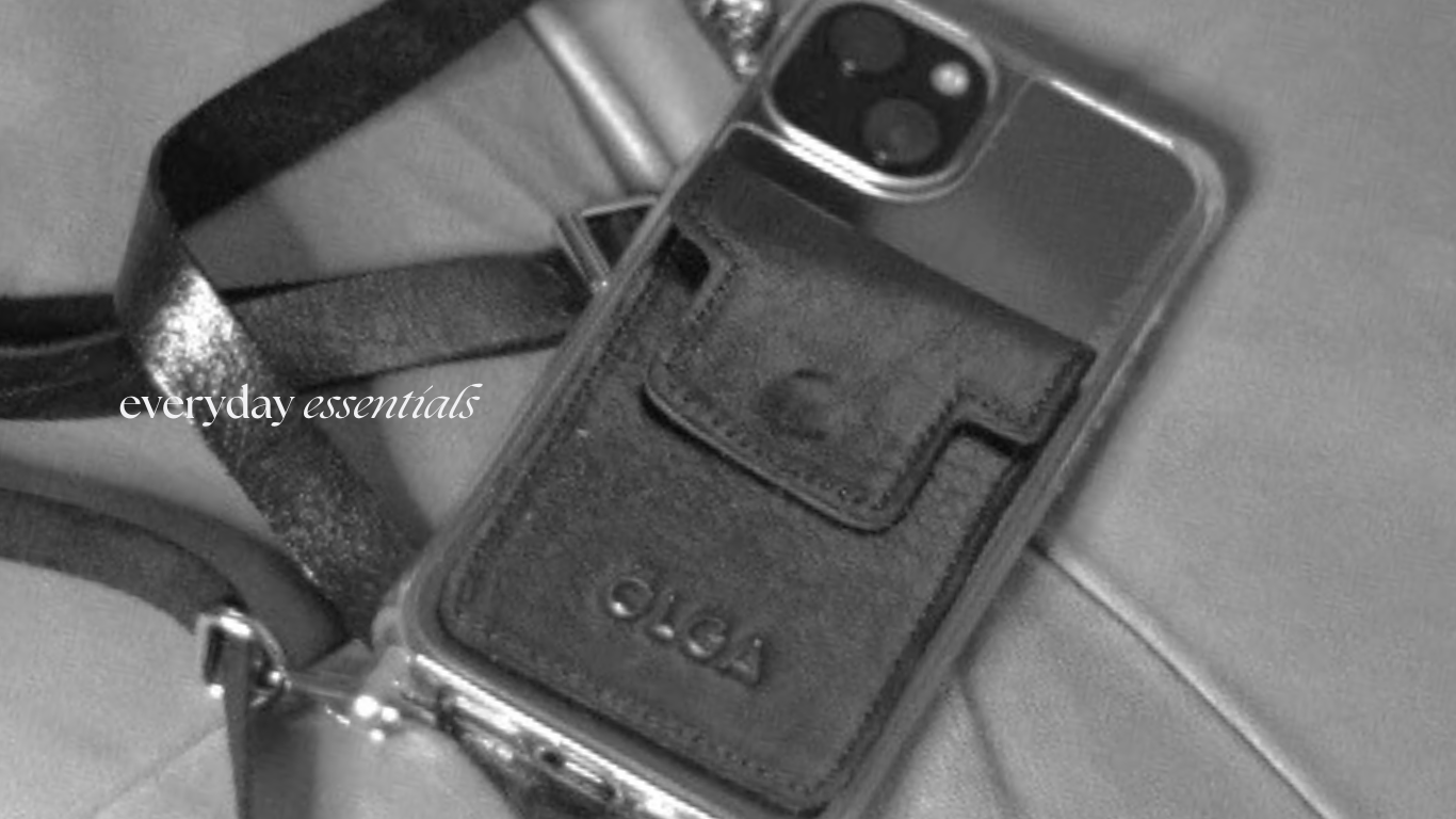 Carrusel ÖLGA Essentials