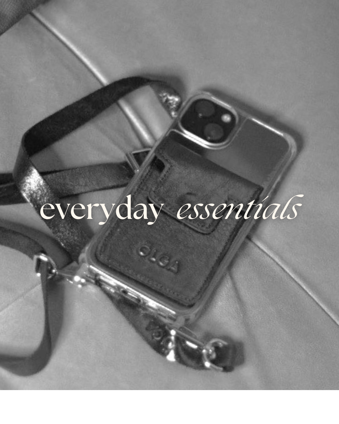 Carrusel ÖLGA Essentials