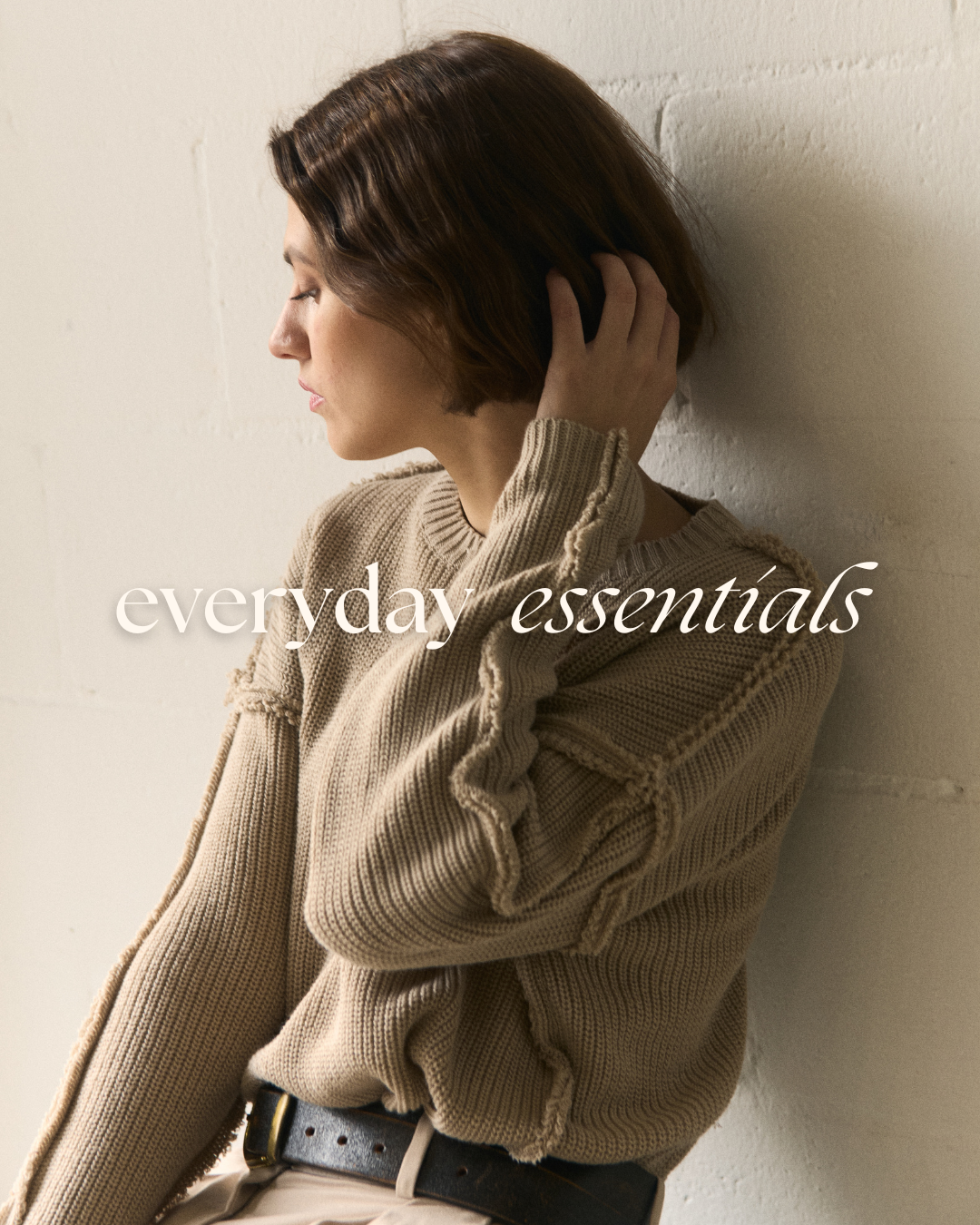 Carrusel ÖLGA Essentials