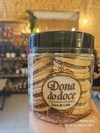 Bolacha doce de leite - Dona do Doce