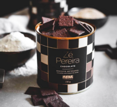 BISCOITO ZÉ PEREIRA - CHOCOLATE