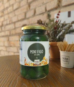 Mini Figo - Dona Celina