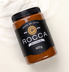 Doce de Leite Rocca Tradicional