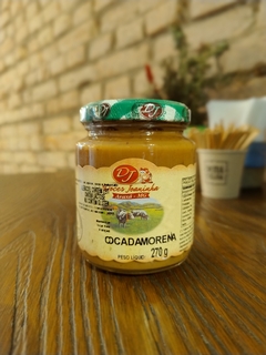 Cocada morena - Doces Joaninha