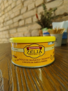 Bananada - Zélia