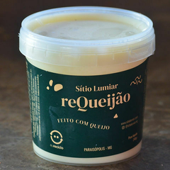 Requeijão - Sítio Lumiar