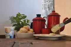Requeijão Atalaia