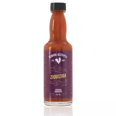 Ziquizira - Molho de Pimenta Habanero