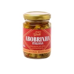 Abobrinha italiana