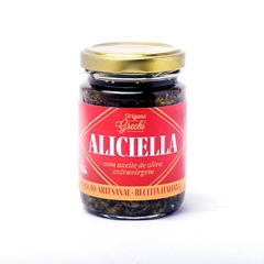 Aliciella