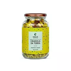 Granola da Terra- Pimenta Limão - comprar online