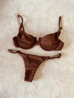 Conjunto Maldivas terra.