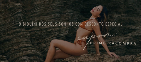 Carrusel Oceamo Beachwear l Moda Praia Feminina