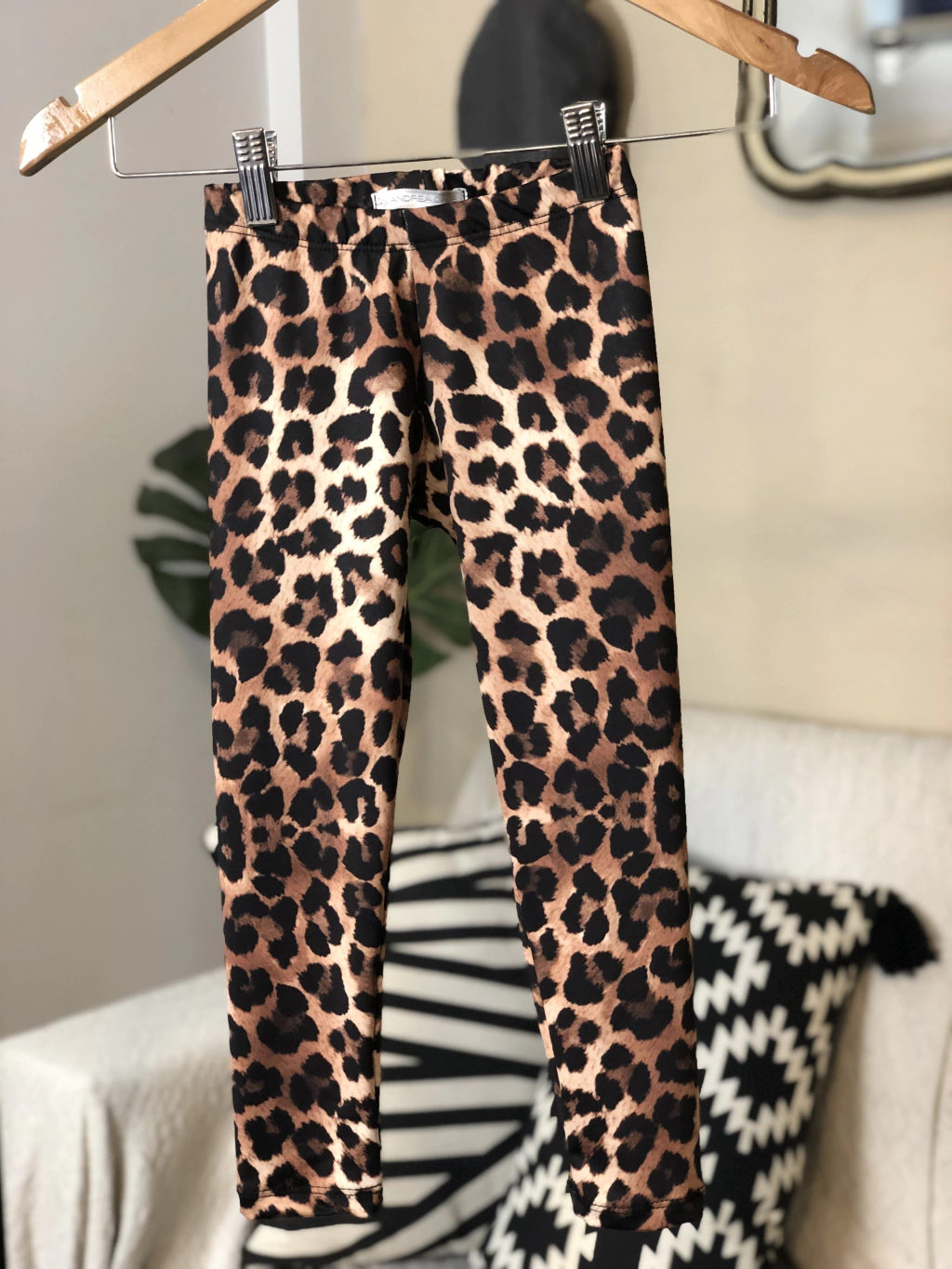 Calza “Print” ~ KIDS