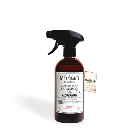 Maison Parfum | Vainilla & Nerolí - comprar online