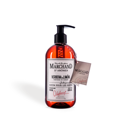 Jabón Líquido | Verbena & Limón - comprar online