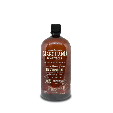 Refill Home Spray | Santal & Violeta - comprar online