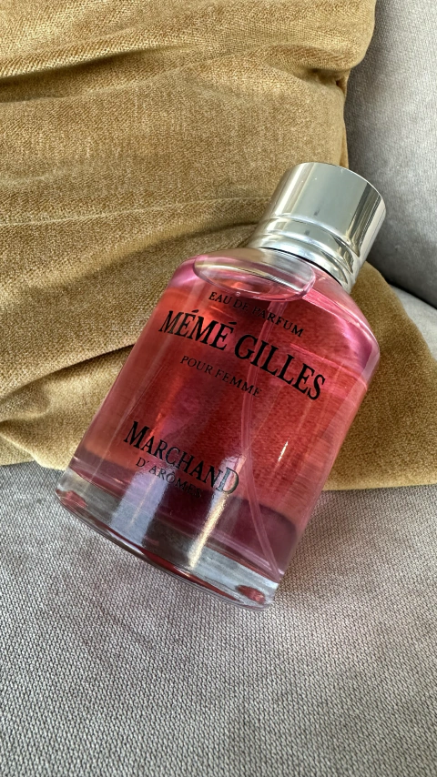 MG Eau de Parfum