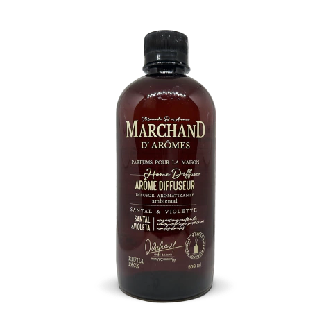 Refill Arome Diffuseur | Santal & Violeta - comprar online
