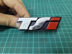 emblema TSI grade para Saveiro/Gol "bola" G2 na internet
