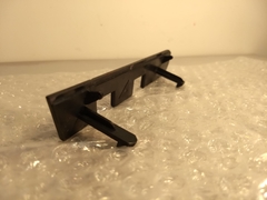 Emblema Gti Grade Frontal Golf Mk3 93 94 95 96 97 98 na internet