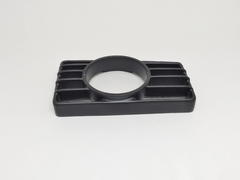 Difusor Suporte Manômetro 52mm Vent Pod Golf 94 95 96 97 98 - Emblemas Automotivos | Alien Shield Auto