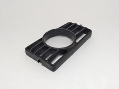 Difusor Suporte Manômetro 52mm Vent Pod Golf 94 95 96 97 98 - loja online