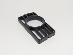 Imagem do Difusor Suporte Manômetro 52mm Vent Pod Golf 94 95 96 97 98
