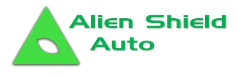 Emblemas Automotivos | Alien Shield Auto