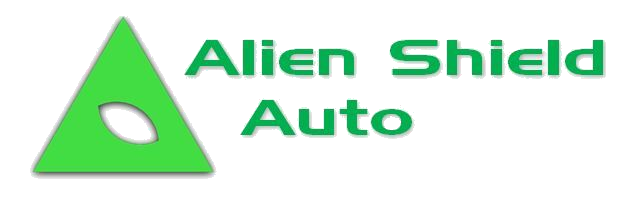 Emblemas Automotivos | Alien Shield Auto