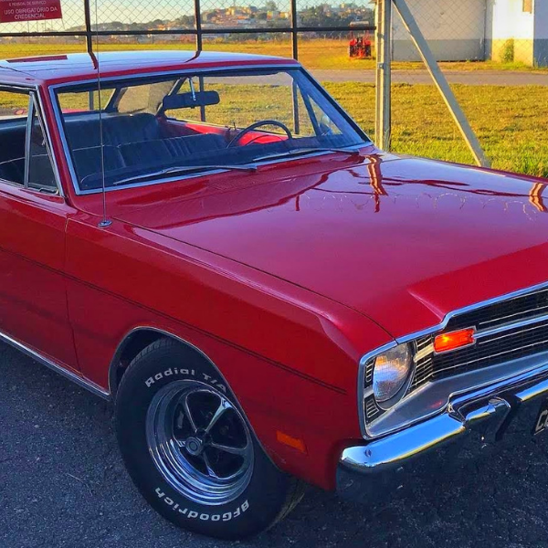 Dodge