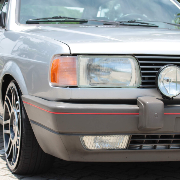 Família Gol G1 e G2