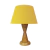 Luminária Ampulheta - comprar online